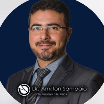 AMILTON DE ALMEIDA SAMPAIO JR