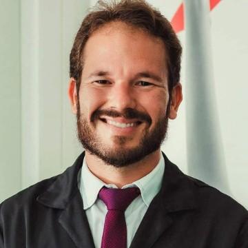 Antonio Nogueira Formiga Filho