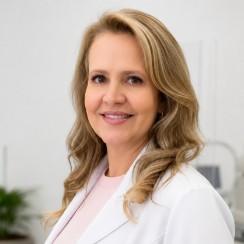 Josiane Fernandes Franco Ferras