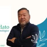 Mauricio Tamada Hato