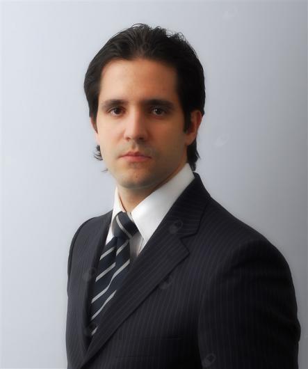 Bernardo Magacho