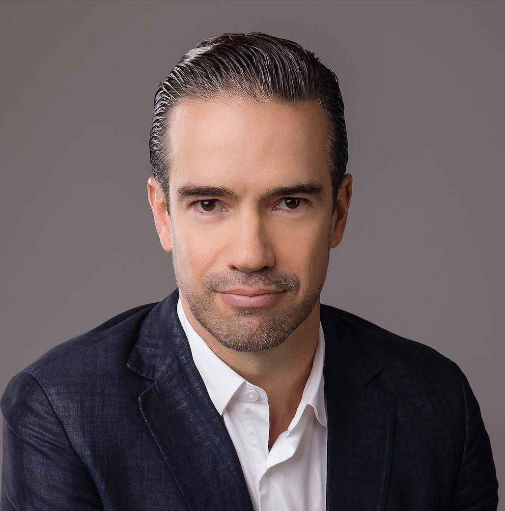 Frederico Braga Pereira
