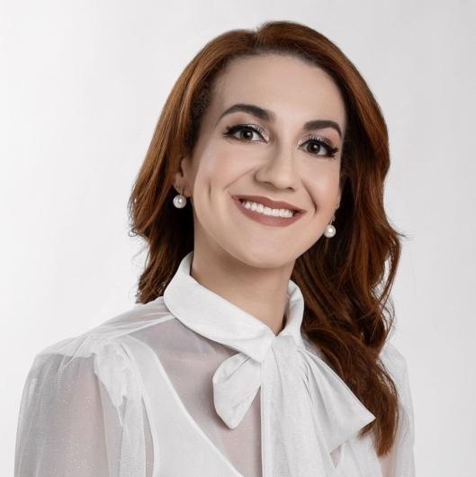Jamilla Viana