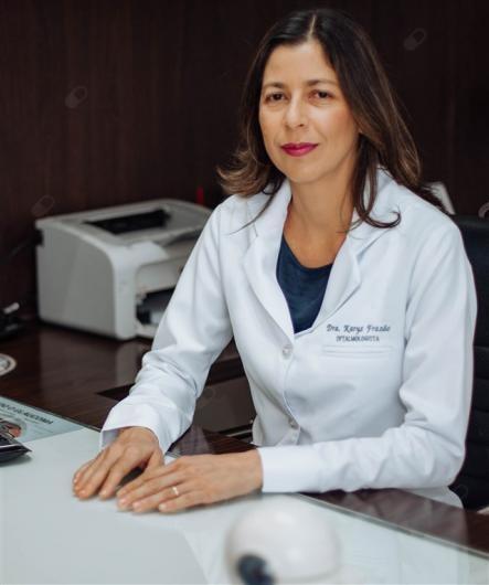 Karys Carvalho Frazão