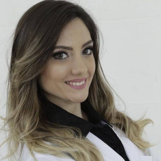 Luise Vasconcelos Vieira