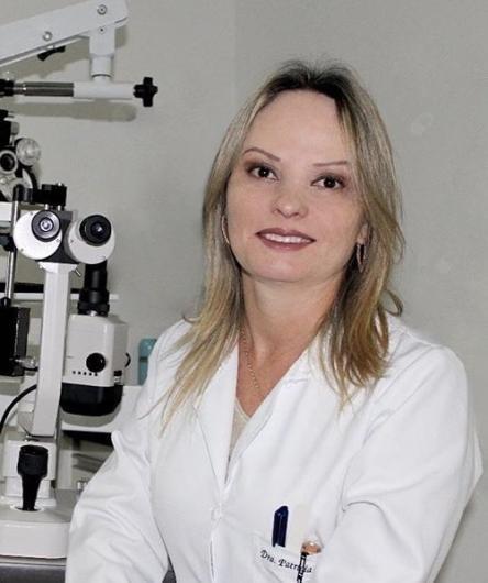 Patrícia Moitinho Ferreira
