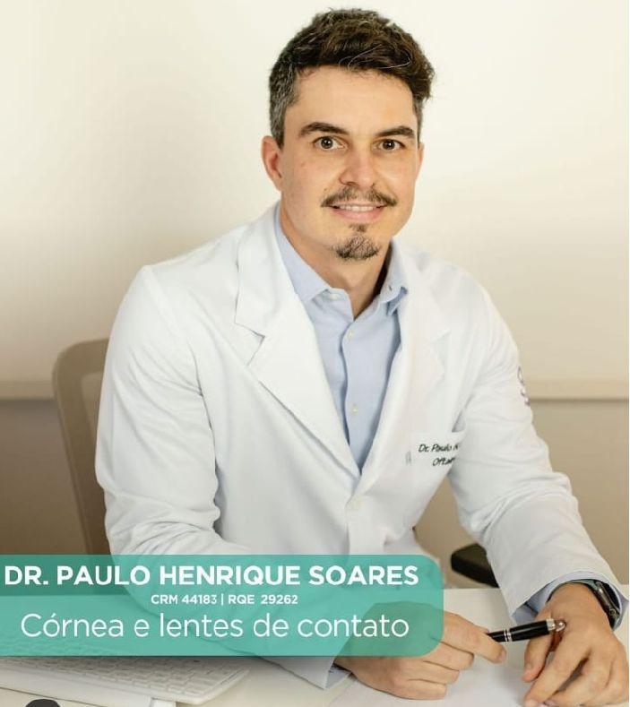 Paulo Henrique de Lima Soares