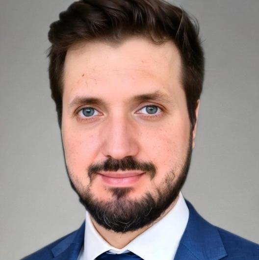 Roberto Pasquarelli Neto