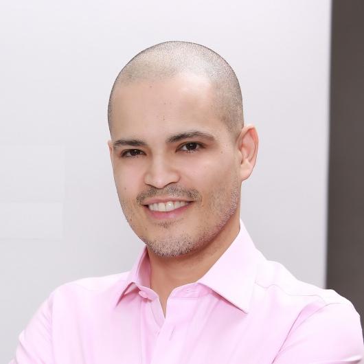 Stephan Neves Noleto
